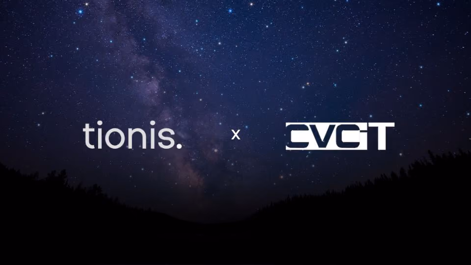 Avec l’acquisition de CVC IT, Constellation crée une nouvelle étoile intégration sécurité et réseau baptisée Tionis